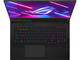 Лаптопи ASUS ROG Strix SCAR 17 X3D G733PYV-LL046W
