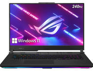 Лаптопи ASUS ROG Strix SCAR 17 X3D G733PYV-LL046W