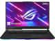 Лаптопи ASUS ROG Strix SCAR 17 X3D G733PYV-LL046W