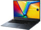 Лаптопи ASUS Vivobook Pro 15 OLED K6502VV-MA089