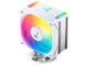 Охладители Jonsbo CR-1000 EVO ARGB White