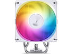 Охладители Jonsbo CR-1000 EVO ARGB White