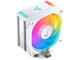 Охладители Jonsbo CR-1000 EVO ARGB White