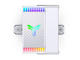 Охладители JONSBO CR-1400 EVO White ARGB