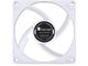 Охладители JONSBO CR-1400 EVO White ARGB