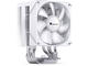 Охладители JONSBO CR-1400 EVO White RGB