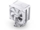 Охладители JONSBO CR-1400 EVO White RGB