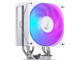 Охладители Jonsbo CR-1000 EVO Color White
