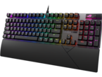 Клавиатури ASUS ROG Strix Scope II RX, Red Optical Switches