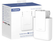 Smart Home Aqara Curtain Driver E1 (Rod Version)