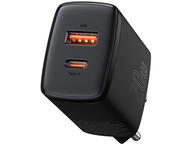 Зарядни устройства Baseus CCXJ-B01 - черно