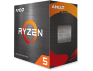 Процесори AMD Ryzen 5 5600