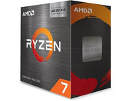 Процесори AMD Ryzen 7 5700X3D