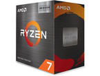 Процесори AMD Ryzen 7 5700X3D