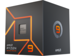 Процесори AMD Ryzen 9 7950X