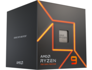 Процесори AMD Ryzen 9 7900