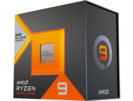 Процесори AMD Ryzen 9 7950X3D
