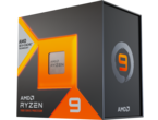 Процесори AMD Ryzen 9 7950X3D