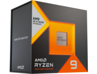 Процесори AMD Ryzen 9 7950X3D