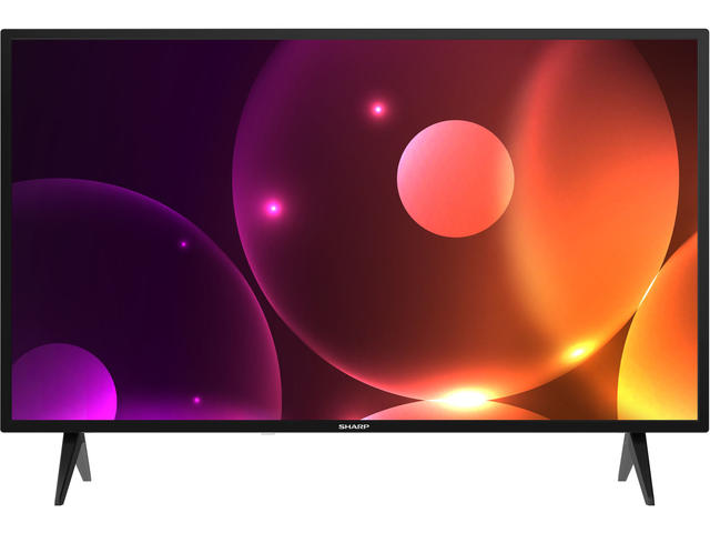 Телевизори Sharp 40FA2E