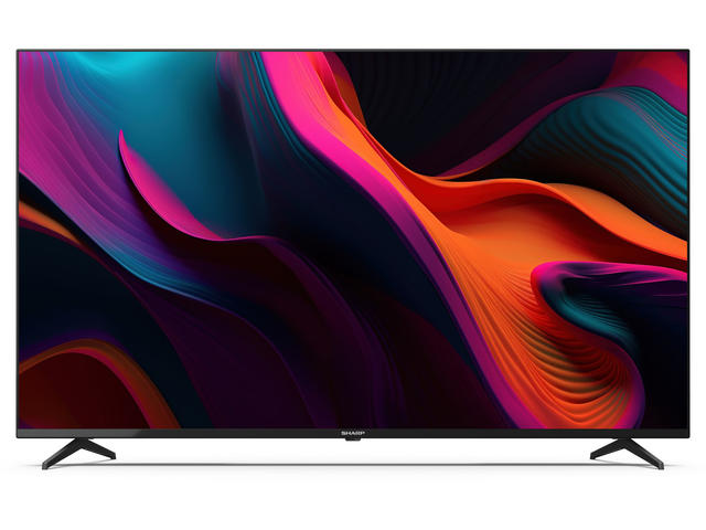 Телевизори Sharp 55GL4260E