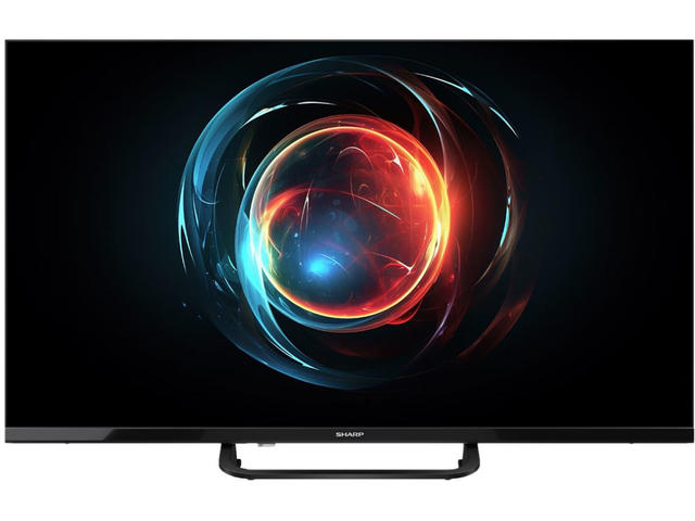Телевизори Sharp 32FH8EA