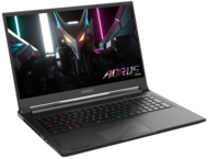Лаптопи Gigabyte AORUS 17X AZF