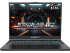 Лаптопи GIGABYTE G6 KF