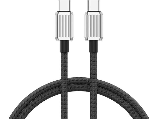 Кабели и Адаптери Orico GQZ60 2 метра, Black