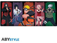 Падове ABYSTYLE - NARUTO SHIPPUDEN - Group, XXL