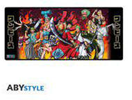 Падове ABYSTYLE - ONE PIECE - Battle in Wano, XXL
