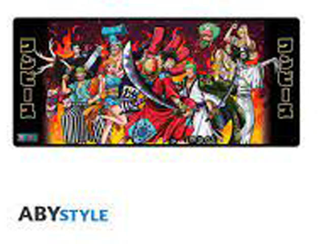Падове ABYSTYLE - ONE PIECE - Battle in Wano, XXL
