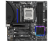 Дънни платки ASRock B650M PG Riptide
