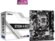 Дънни платки ASRock B760M-H/M.2