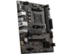 Дънни платки MSI A520M PRO