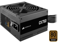 Захранвания за компютри Corsair CX Series CX750 750W