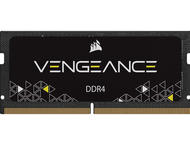 Оперативна памет 16GB DDR4 3200MHz Corsair Vengeance SODIMM