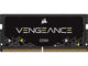 Оперативна памет 16GB DDR4 3200MHz Corsair Vengeance SODIMM
