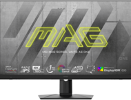 Монитори MSI MAG 323UPF