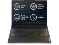 Лаптопи Lenovo Legion 9 16" Gen 9
