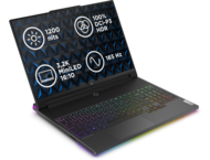 Лаптопи Lenovo Legion 9 16" Gen 9