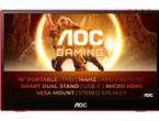Монитори AOC 16G3