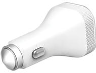 Зарядни устройства iWalk CCD006Q-002A Quick Charge Car Charger (White)