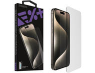 Защитно фолио Next One Tempered glass screen protector for iPhone 15 Pro