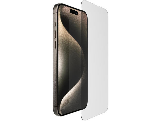 Защитно фолио Next One Tempered glass screen protector for iPhone 15 Pro Max