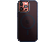 Калъфи Next One Mist Shield Case for iPhone 15 Pro Max MagSafe Compatible - Midnight