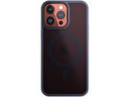 Калъфи Next One Mist Shield Case for iPhone 15 Pro Max MagSafe Compatible - Midnight
