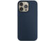 Калъфи Next One Silicone Case for iPhone 15 Pro Max MagSafe compatible - Royal Blue