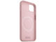 Калъфи Next One Silicone Case for iPhone 15 Plus MagSafe compatible - Ballet Pink