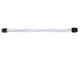 Кабели за компоненти Gelid Cable 6+2 Pin (PCI-e) White
